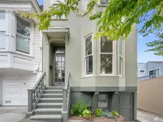 Warm and Welcoming Edwardian