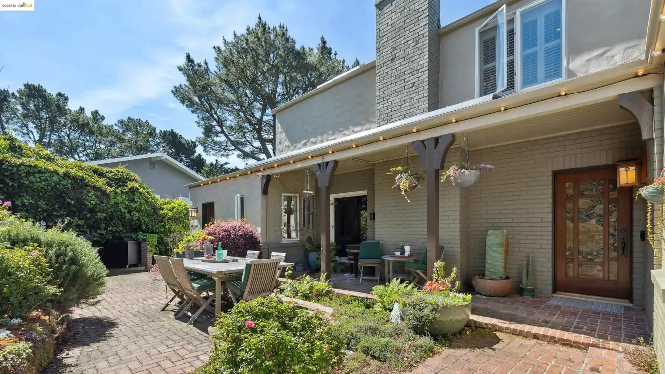 Beautifully Upgraded and Meticulously Maintained Home