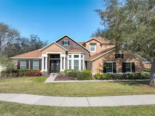 Meticulously Cared for Home in the Gated Wekiva Run Community