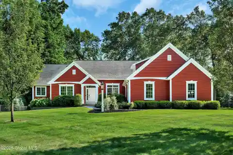 Exquisite Belmonte-Built Ranch