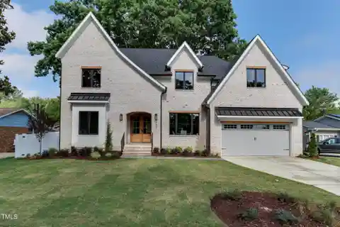 Breathtaking New Build