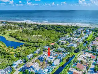 Move-In Ready Home in Xanadu by the Sea