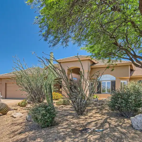 BEAUTIFULLY REMODELED HOME IN BALANCING ROCK AT TROON NORTH