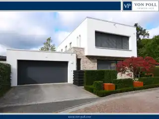 Stylish Villa in a Desirable Area