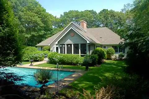 Bright and Elegant Three Bedroom Rental
