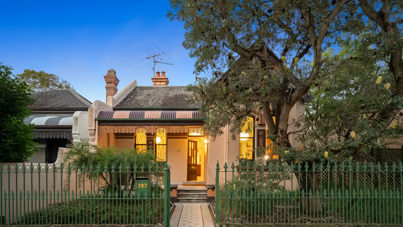 Spacious Family Haven