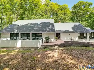 Renovated Brick Home with Rv Garage and Generator