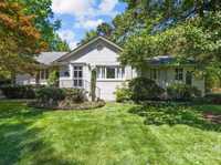 BEAUTIFUL RANCH ON A SPACIOUS LOT