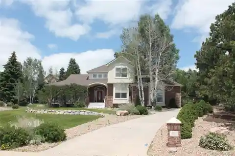 Updated Home in a Tranquil Cul-de-sac Setting