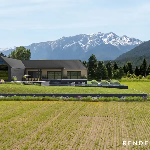 IDYLLIC 75+ ACRE PROPERTY