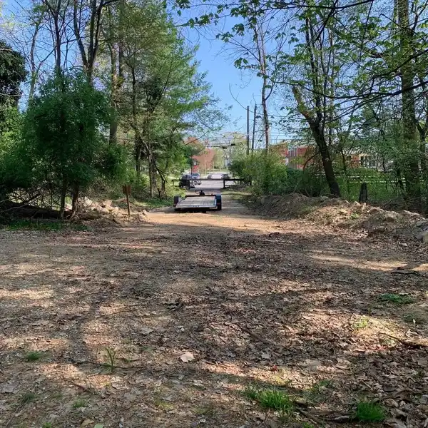 NEARLY 30 ACRES OF WOODED PROPERTY