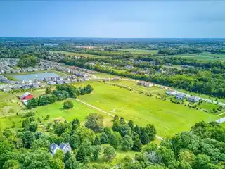 Unique Property of Just Under 20 Acres