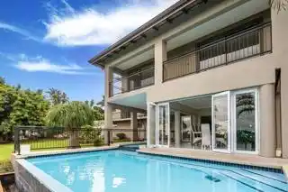 EXQUISITE HOME IN FOREST HILLS