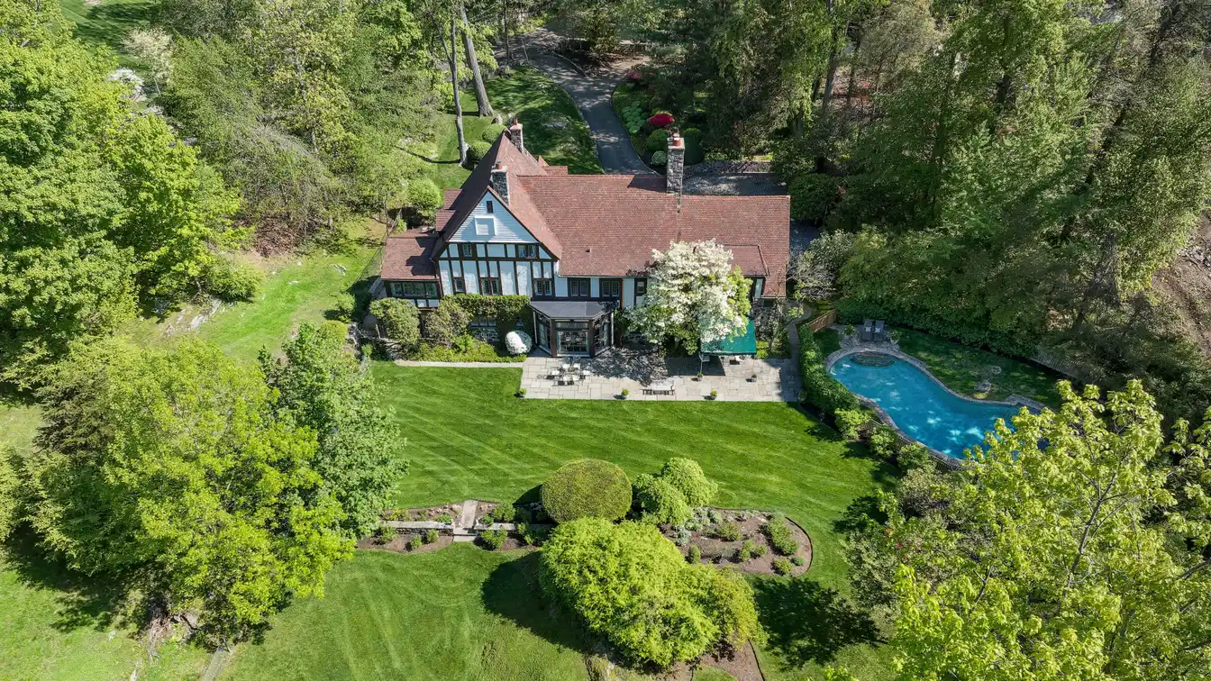 Treasured Circa 1906 Residence