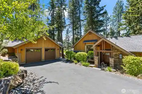 Picture Perfect Suncadia Home