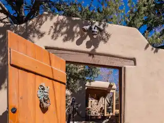 Turnkey Home and Casita