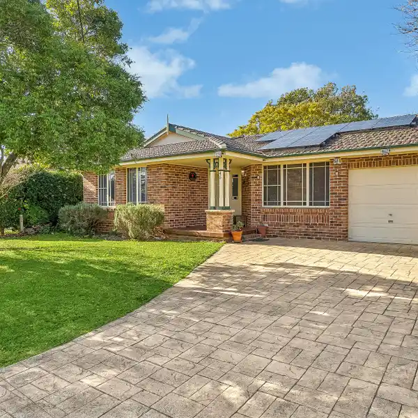 OUTSTANDING POTENTIAL IN A PRIME LOCATION