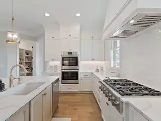Luxury and Livability in a Great Location