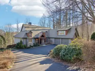 Exceptional Home with Breathtaking Mountain Views
