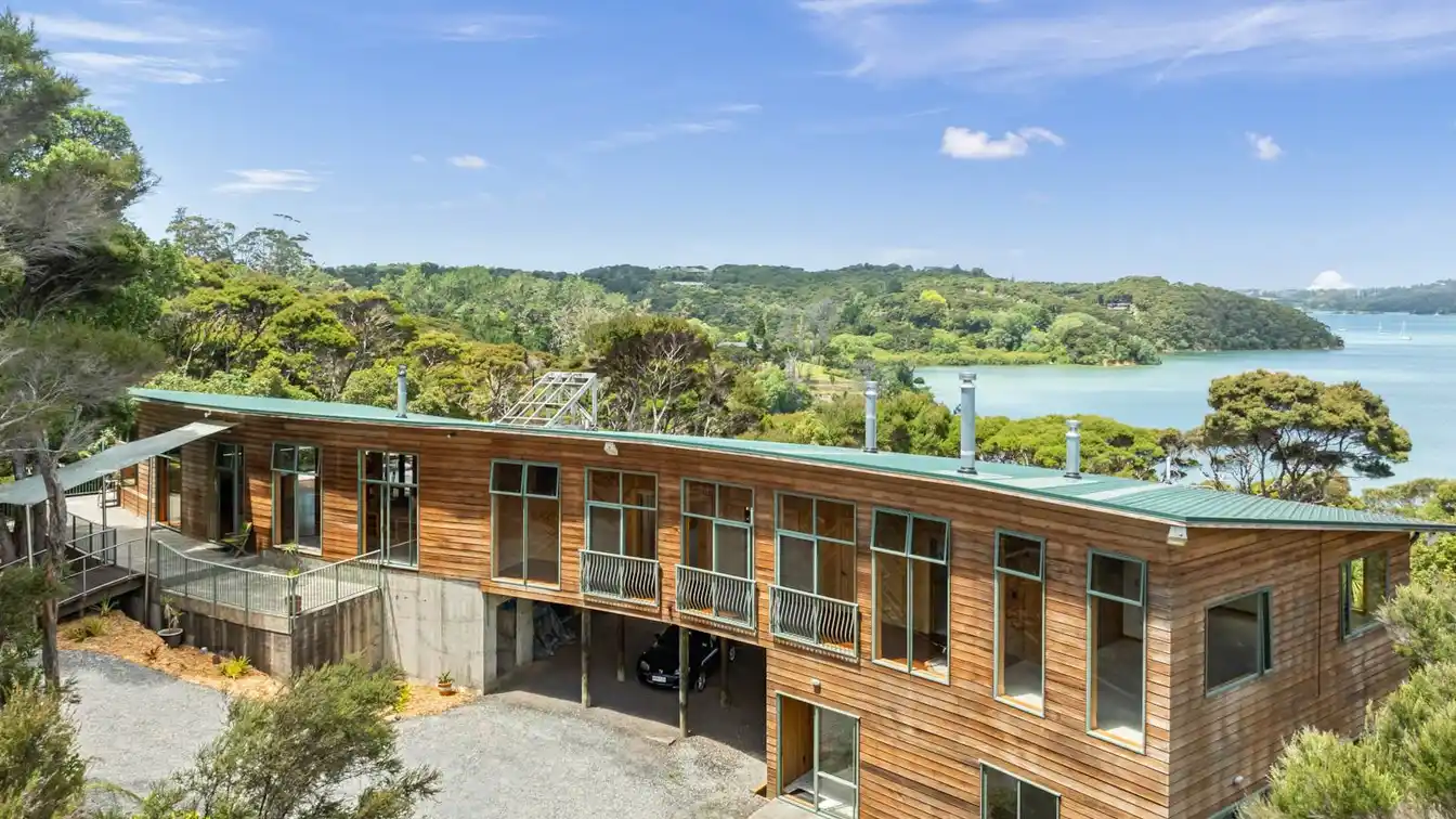 Remarkable Estate with Endless Possibilities
