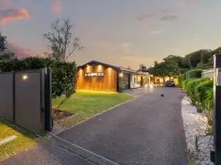 Secluded Seaside Sanctuary