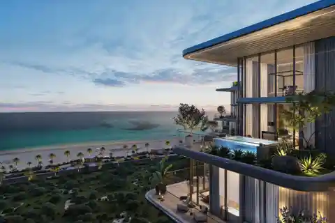 Where Architectural Elegance Meets Unparalleled Luxury