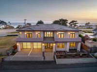 BRAND NEW MODERN COASTAL HOME