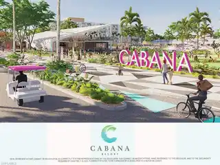 Luxury Living at Cabana Resort and Spa