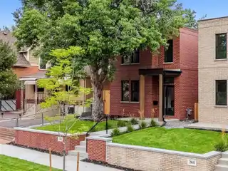Rare Home in the Coveted Potter Highlands Historical District