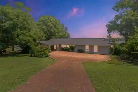 Spacious Lakefront Home with Dock