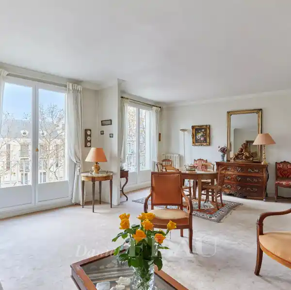 SPACIOUS SAXE AVENUE HOME WITH CELLAR