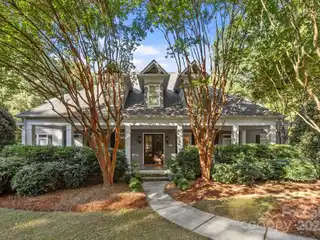 Charming Blantyre Residence with Pool, Hot Tub and Mature Landscaping