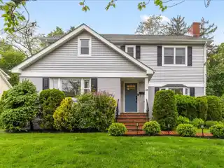 Beautifully Renovated Turnkey Treasure