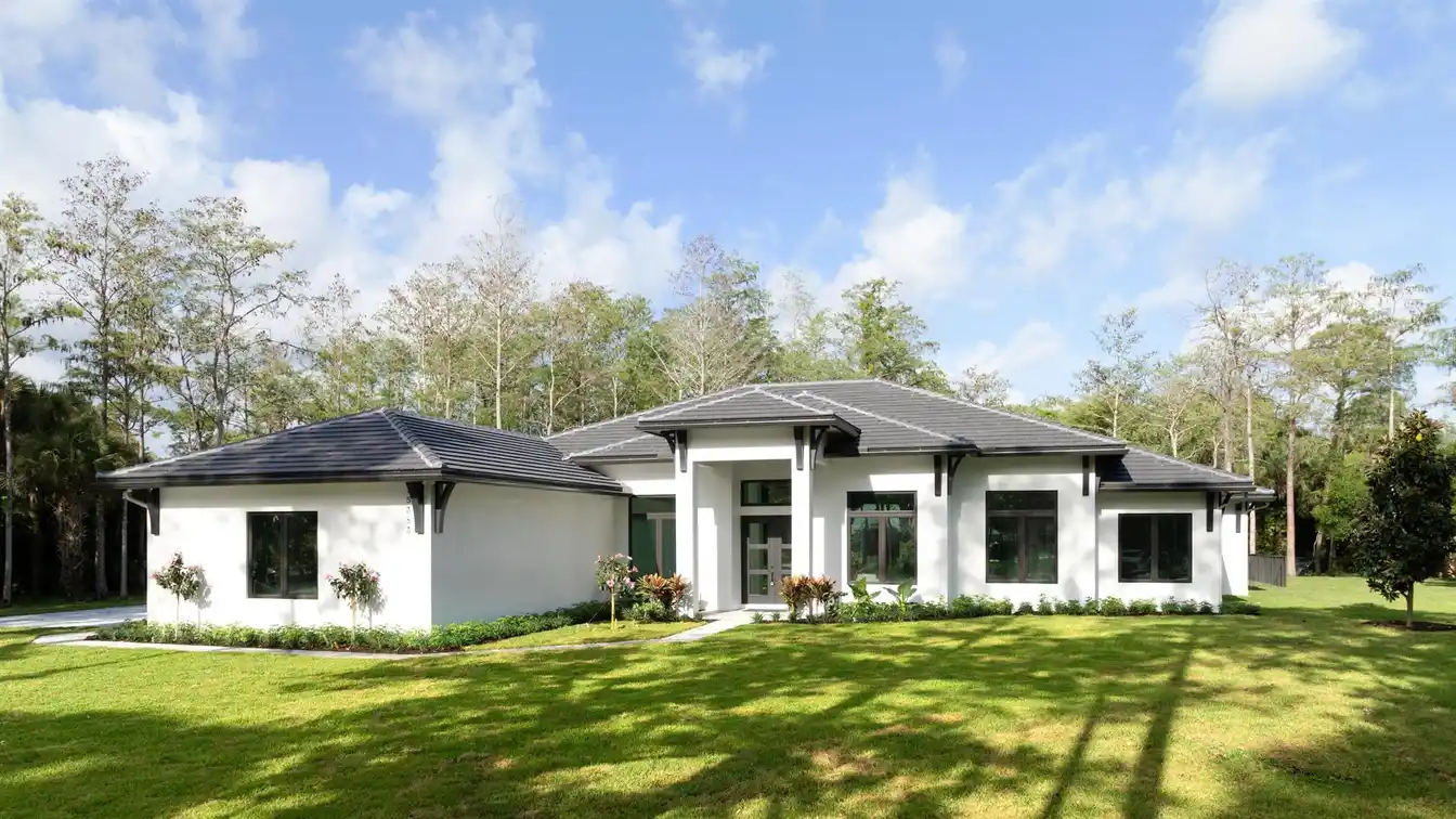 Stylish Rural Retreat