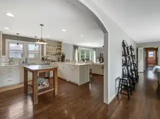 Residential