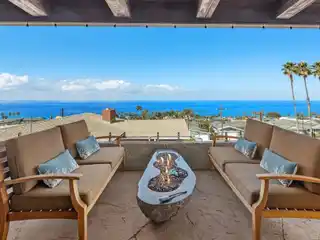 Sunset Cliffs Oasis