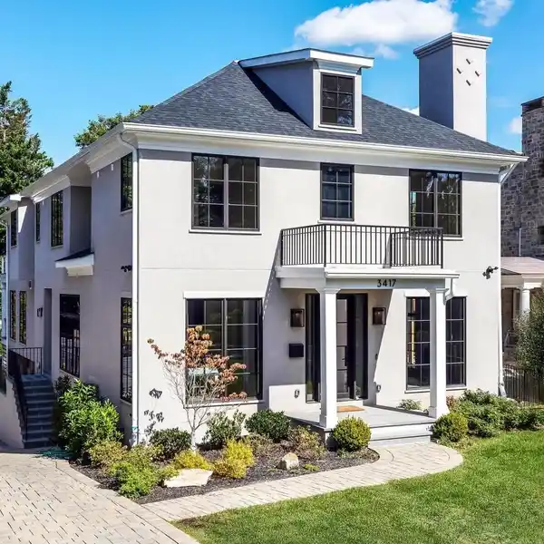 MASTERPIECE IN MARTIN'S ADDITIONS