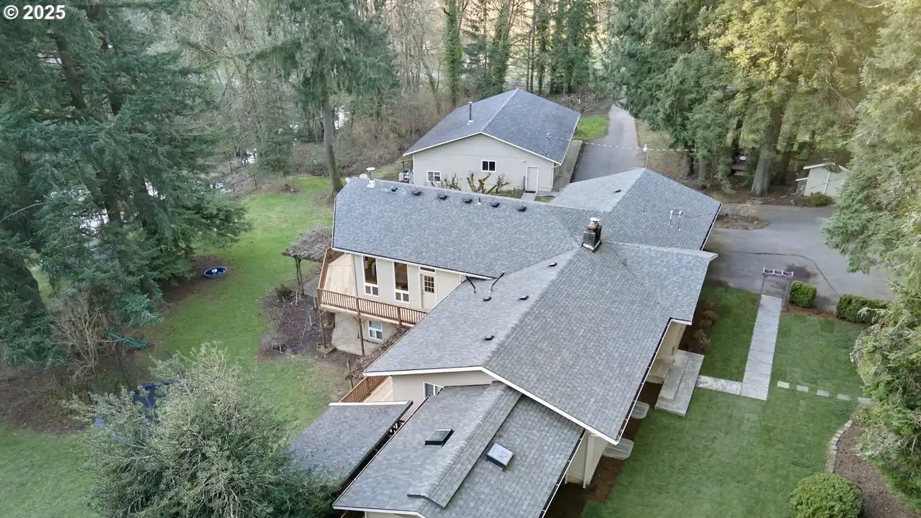 Versatile Five-acre Property