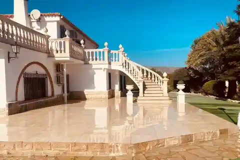 Exclusive Villa in Onteniente