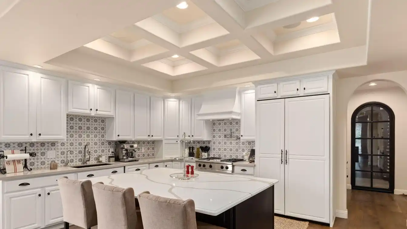 Exceptional Home in Rivergate Estates