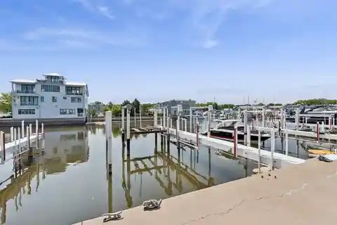Lakefront Offering in the Exclusive Dunewood Association