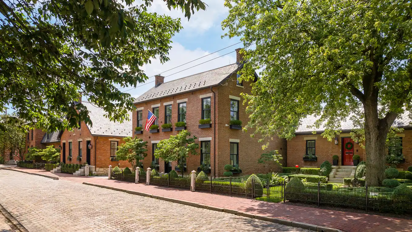 Fabulous Home in a Unique Enclave