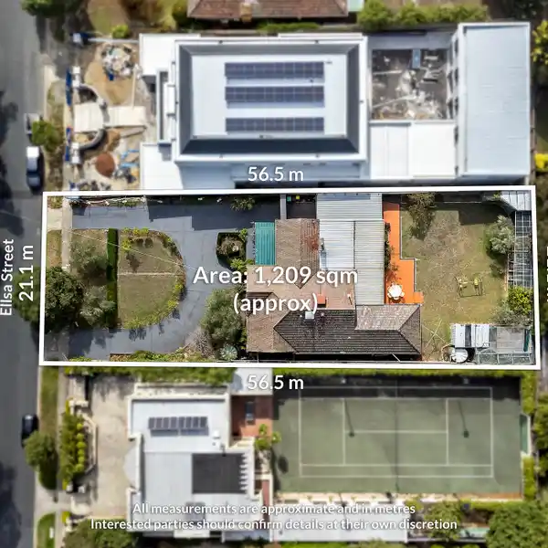 GREAT POTENTIAL IN AN EXTRAORDINARY SETTING