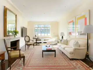 Stunning Millan House Duplex