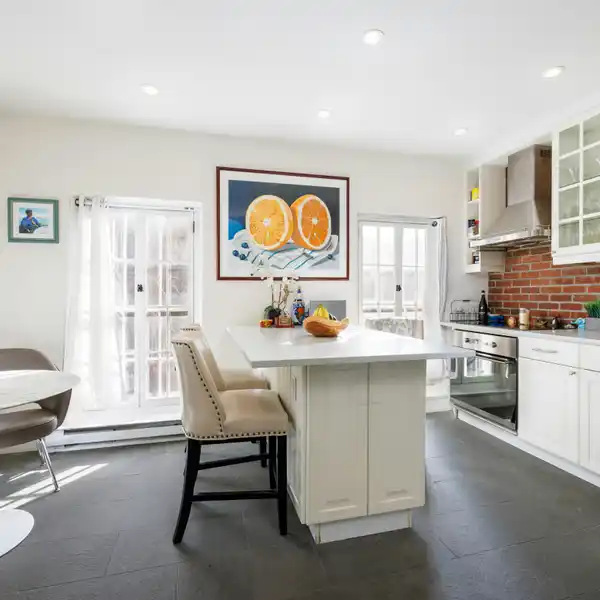 Residential Lease