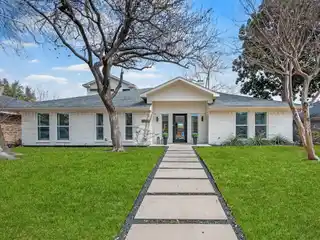 Beautiful Five-bedroom Home