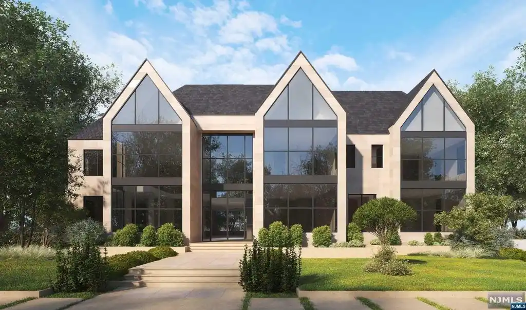 The Pinnacle of Modern Luxury