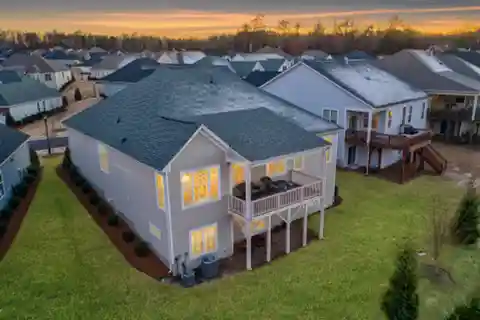 Ranch Home in the Amenity-rich Regency at Palisades