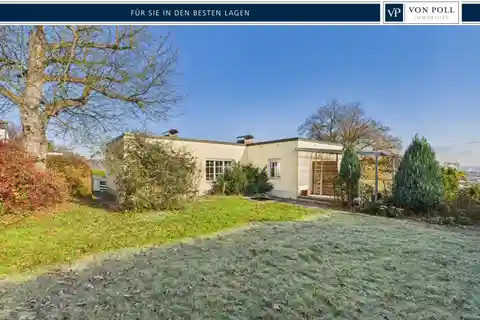 Landshut Perspectives – Single-Family Home with Potential and Panorama