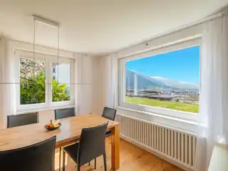 Chur: Detached Family Home in One of the Most Coveted Locations in Lürlibad
